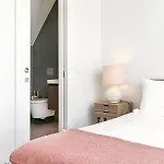Prata Riverside Διαμέρισμα *