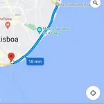 Διαμέρισμα Prata Riverside Lisboa