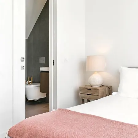 Prata Riverside Apartamento *