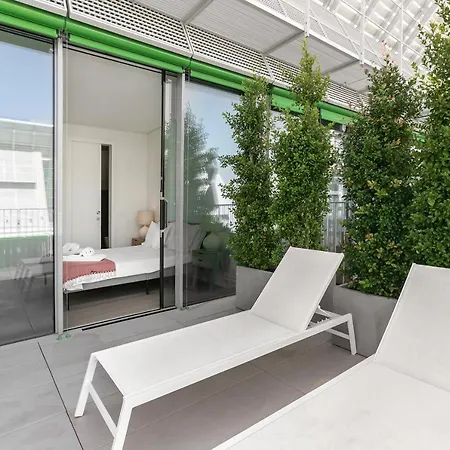 Prata Riverside Apartamento