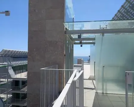 Prata Riverside Apartmán