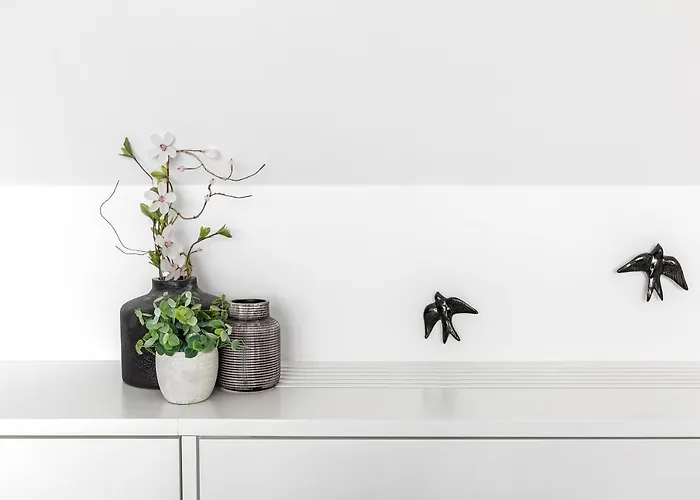 Prata Riverside Apartmán Lisboa