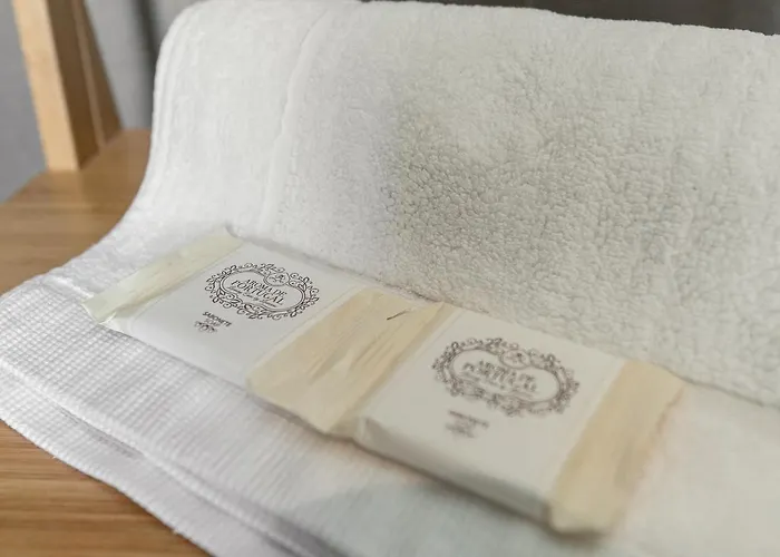 Apartmán Prata Riverside