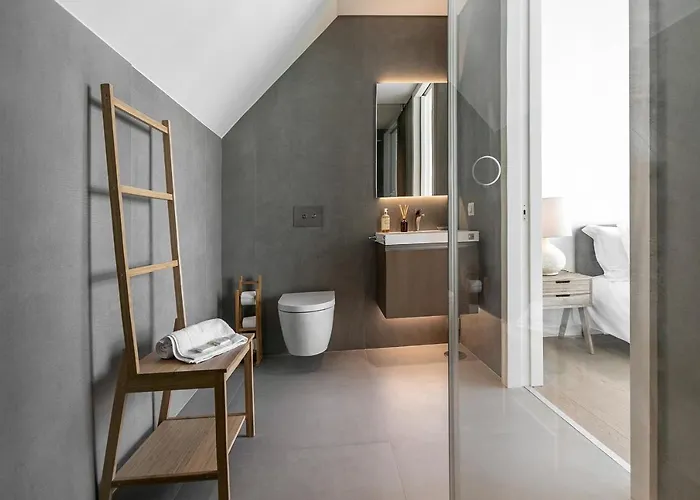 Prata Riverside Apartmán Lisboa