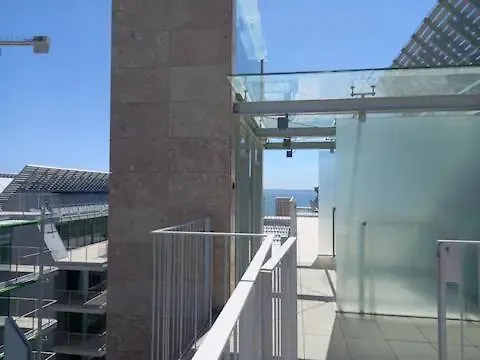 Prata Riverside Apartmán