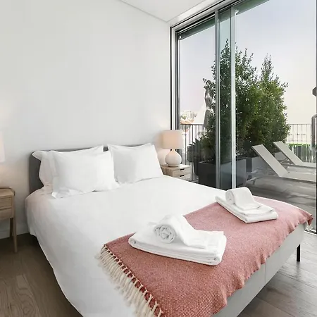 Prata Riverside Appartamento